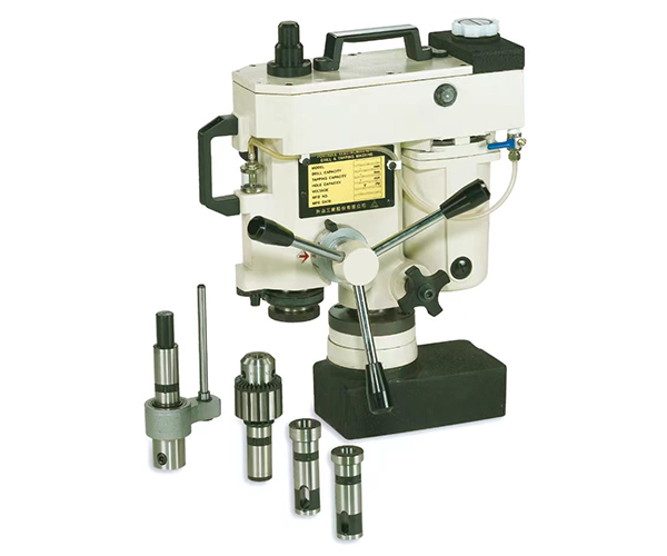 徐汇区磁性钻孔攻牙机